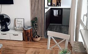 Apartman Lucie